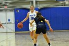 WBBall vs USJ  Women’s Basketball vs University of Saint Joseph. - Photo by Keith Nordstrom : Wheaton, Basketball